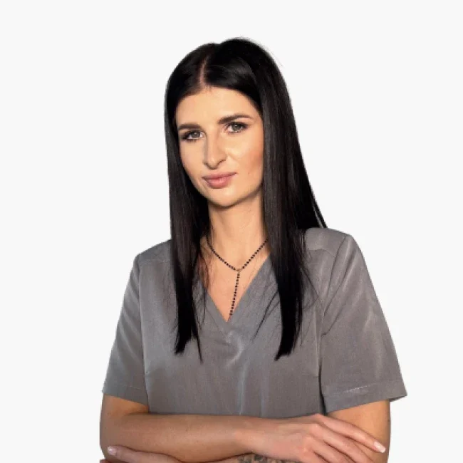 Pamela Rodziewicz - Office Manager