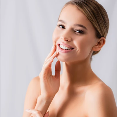 Wolumetria twarzy kwasem hialuronowym