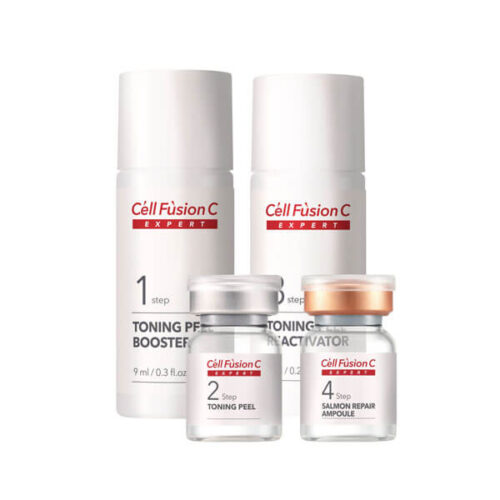 Cell Fusion TA Tonning Peel