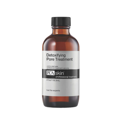 DETOXIFYING PORE TREATMENT