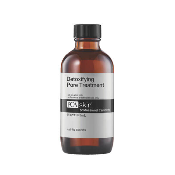DETOXIFYING PORE TREATMENT