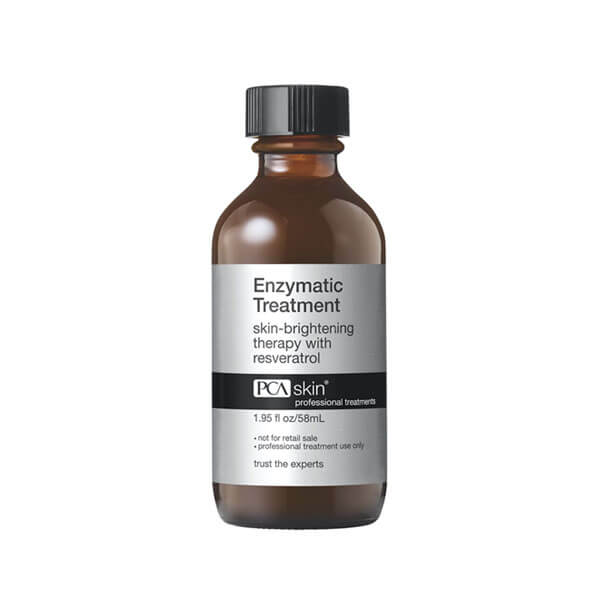 ENZYMATIC TREATMENT