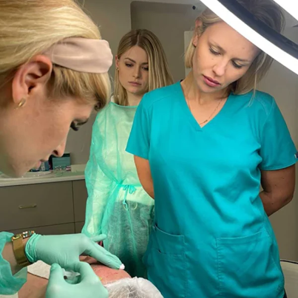 Szkolenie efekt BTX – poziom podstawowy