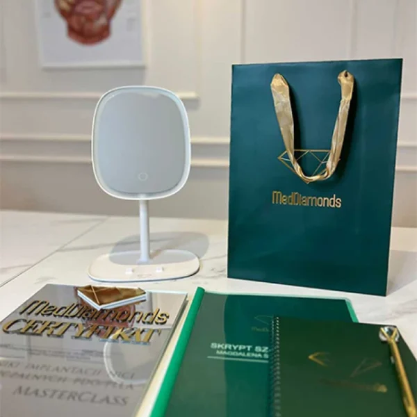 Szkolenie powiększanie ust – poziom podstawowy