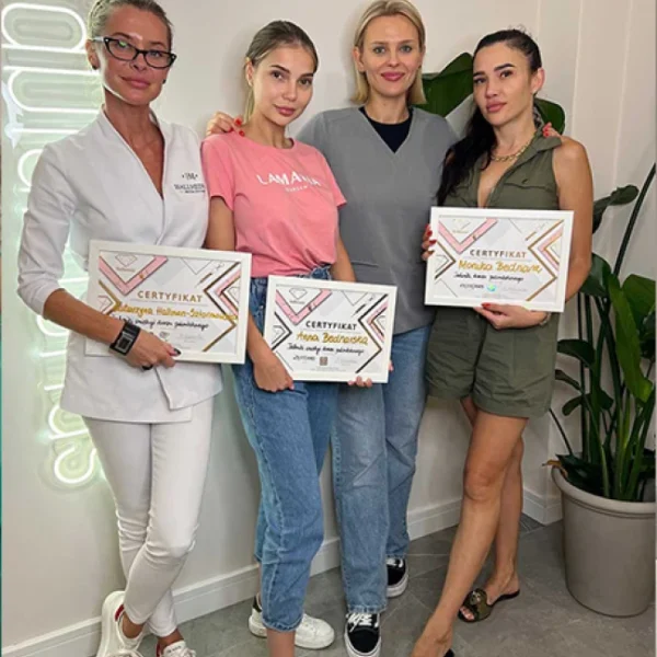 Szkolenie osocze bogatopłytkowe, fibryna, komórki macierzyste