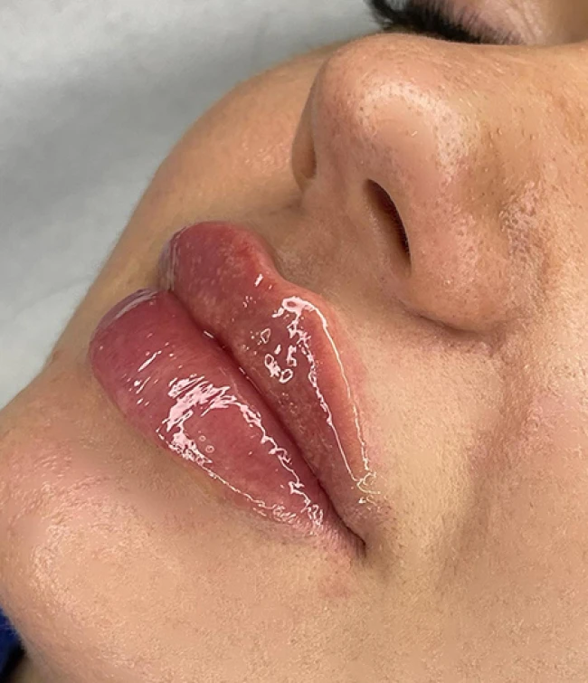 Modelowanie ust szkolenie